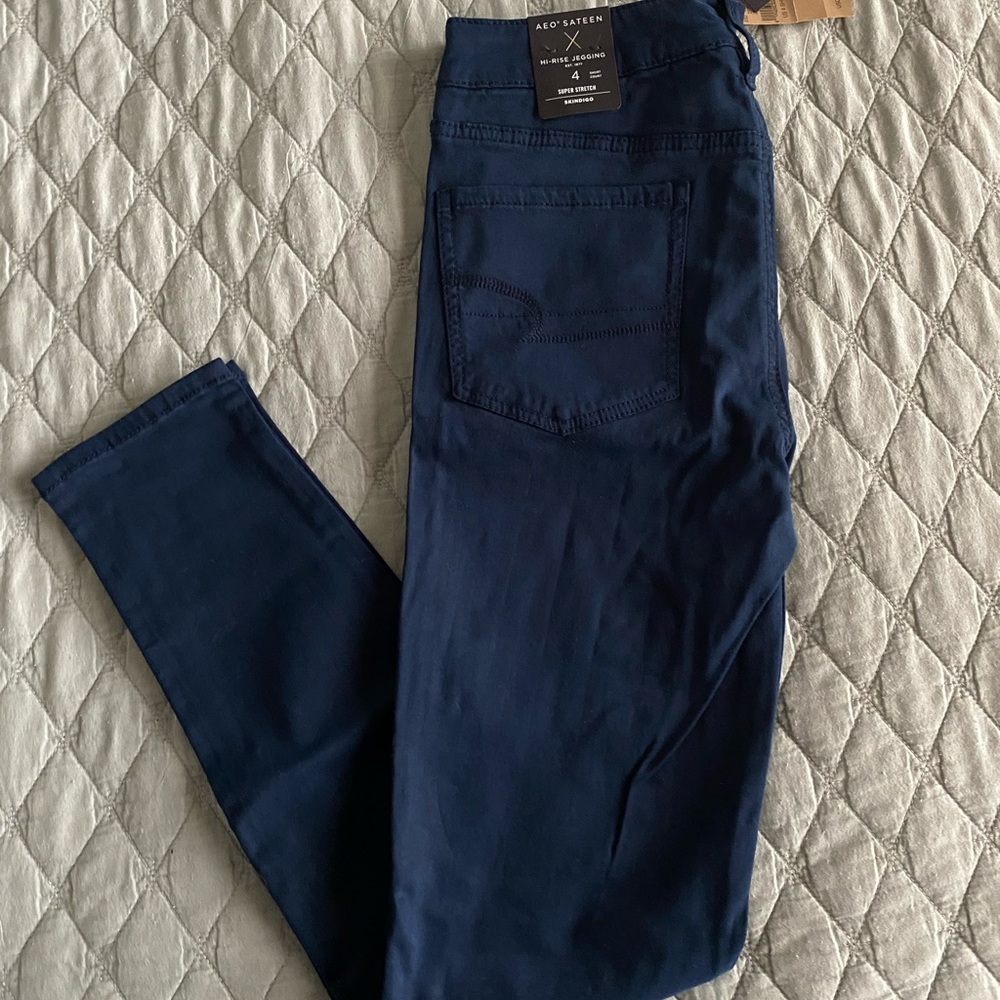 American Eagle Jegging